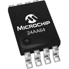 24AA64-E/MS by Microchip Technology