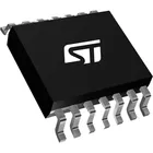 TSV524IPT by STMicroelectronics