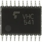 TC74VHC541FT(EL,M) by Toshiba