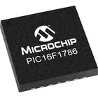 PIC16F1786-E/ML by Microchip Technology