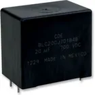 BLC200J901B4D by Cornell Dubilier Electronics