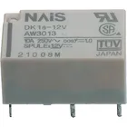 DK1A-24V-F by Panasonic