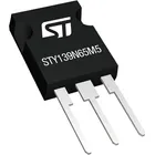 STY139N65M5 by STMicroelectronics