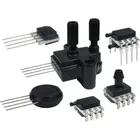 SSCMRRV100MDAA5 by Honeywell Sensing And Control