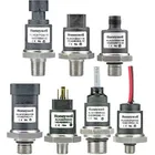 MLH01KPSB06A by Honeywell Sensing And Control