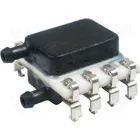 HSCMRRV001PGAA5 by Honeywell Sensing And Control