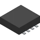 UPA2821T1L-E1-AT by Renesas Electronics