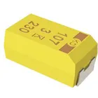 T543D106K050AHW090 by KEMET Corporation