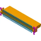 15220505601000 by Harting Electronics & Kg