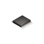 ADF4153ABRUZ by Analog Devices