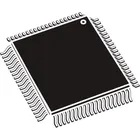 R5F61655N50LGV by Renesas Electronics