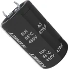 ELH228M100AS2AV by KEMET Corporation