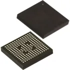LCMXO2-4000HE-4MG184I by Lattice Semiconductor