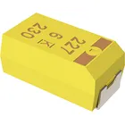 T489D227M006ATE150 by KEMET Corporation