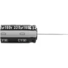 UCY2V221MHD by Nichicon
