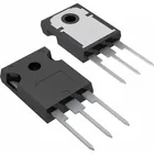 STGWT40V60DF by STMicroelectronics