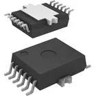 BTS5234LAUMA1 by Infineon Technologies