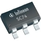 BCR523UE6433HTMA1 by Infineon Technologies