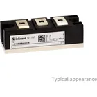 DD200S33K2CNOSA1 by Infineon Technologies
