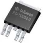 ITS4141DBUMA1 by Infineon Technologies
