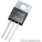IGP10N60TXKSA1 by Infineon Technologies