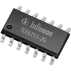 TLE6711GXUMA1 by Infineon Technologies
