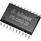 TLE6711GLXUMA1 by Infineon Technologies