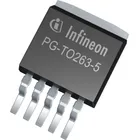 TLE4275GV33ATMA1 by Infineon Technologies
