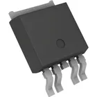 IFX25401TEVATMA1 by Infineon Technologies