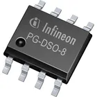 BSO200P03SHXUMA1 by Infineon Technologies