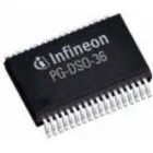 BTM7752GXUMA1 by Infineon Technologies