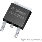 IGD01N120H2BUMA1 by Infineon Technologies