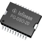 TLE6209RAUMA2 by Infineon Technologies