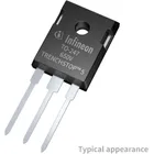 IKW75N60H3FKSA1 by Infineon Technologies