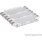 FS300R12OE4BOSA1 by Infineon Technologies