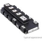 DF1400R12IP4DBOSA1 by Infineon Technologies