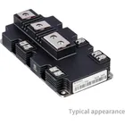 FD650R17IE4BOSA2 by Infineon Technologies
