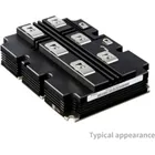 FZ600R65KE3NOSA1 by Infineon Technologies