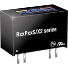 R24P05S/P/X2 by Recom Power