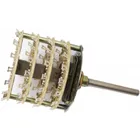 D8G0117N by Electro Switch