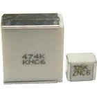 LDEIH4100KA5N00 by KEMET Corporation