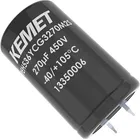 PEH536MBD4220M3 by KEMET Corporation