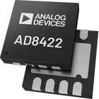AD8422BRMZ by Analog Devices
