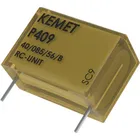 P409CP104M275AH471 by KEMET Corporation