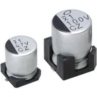 UCZ1K220MCS6GS by Nichicon