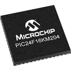 PIC24FV16KM204-I/MV by Microchip Technology