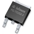 IPD60R600P6 by Infineon Technologies