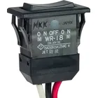 WR18AL by Nkk Switches