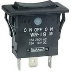 WR19AF by Nkk Switches
