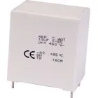 C4ASPBU3470A3GJ by KEMET Corporation